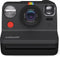 Polaroid Now Gen2 - Instant Camera - Autofocus - Zwart