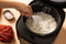 PANASONIC SR-DA152KXE Rijstkoker & Stoomkoker 1,5 Liter 770 Watt