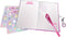 Dagboek Geheimschrift Pen Sweet Dreams