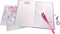 Dagboek Geheimschrift Pen Sweet Dreams