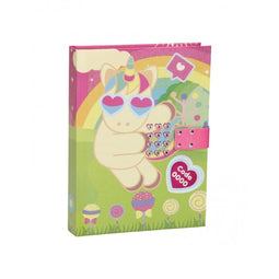 Dagboek met Geheime Code Sweet Dreams