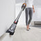 Dyson V15 Detect Absolute - Draadloze stofzuiger - Laser detectie microscopisch stof - 0,77L