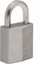 MasterLock Hangslot - Vernikkeld Massief Messing - 40mm - 1145PEURD