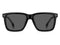 HUGO BOSS - BOSS1317/S - Zonnebril - Grijs lenzen - Zilverkleurig