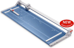 Dahle 556 Rolsnijmachine A1 Aantal pagina's A4 80 g/m² (max): 10 vel