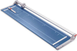 Dahle 558 Rolsnijmachine A0 Aantal pagina's A4 80 g/m² (max): 7 vel