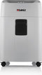 Dahle® Desqside 404P - Papierversnipperaar - 4x35 mm snipper - 40L opvangbak - Bladen max per 21 - P4 - Nietjes Bankkaarten Paperclips Cd's - Continu 210 min - Geluidsarm 60 db