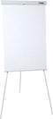 Dahle flipchart formaat 68 x 92 cm hoogte 187 cm