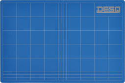 Dahle KNIFE MAT 30x45cm Snijmat A3 Blauw