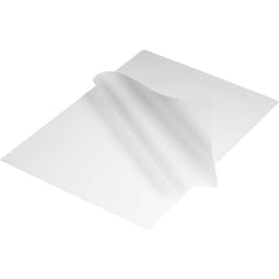 Dahle Lamineerfolie DIN A4 80 micron glanzend 100 stuk(s)