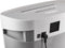 Dahle® PaperSAFE 260 - Papierversnipperaar - 4x12 mm snipper - 25L opvangbak - Bladen max per 12 - P4 - Nietjes bankkaarten paperclips cd's - Continu 480 min - Geluidsarm 60 db