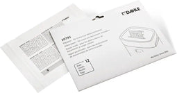 Dahle - Papiervernietiger Olievellen - Set 12 stuks - Plantaardige Basis