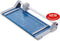 Dahle rolsnijmachine 507 voor ft A4 | capaciteit: 8 vel