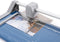 Dahle rolsnijmachine 508 voor ft A3 | capaciteit: 6 vel