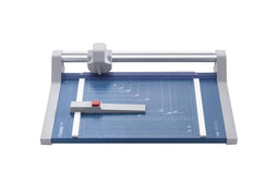 Dahle rolsnijmachine 550 voor ft A4 | capaciteit: 20 vel