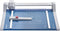 Dahle rolsnijmachine 550 voor ft A4 | capaciteit: 20 vel
