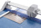 Dahle rolsnijmachine 550 voor ft A4 | capaciteit: 20 vel
