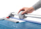Dahle rolsnijmachine 550 voor ft A4 | capaciteit: 20 vel