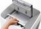 Dahle - ShredMATIC® 300 - Papierversnipperaar - Autofeed 300 vel - 4x15 mm snipper - P4 - 40 L opvangbak - Paperclips - Continu 480 min - Geluidsarm 60 db