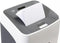 Dahle - ShredMATIC® 300 - Papierversnipperaar - Autofeed 300 vel - 4x15 mm snipper - P4 - 40 L opvangbak - Paperclips - Continu 480 min - Geluidsarm 60 db
