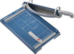 Dahle snijmachine snijlengte: 360 mm snijdikte: 35 mm (35 blad)