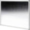 Dahle Whiteboard Basic Board 96150 (b x h) 600 mm x 450 mm Wit Gelakt Horizontaal- of verticaalformaat, Incl. opbergbak