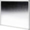 Dahle Whiteboard Basic Board 96151 (b x h) 900 mm x 600 mm Wit Horizontaal- of verticaalformaat, Incl. opbergbakje