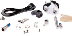 Dahon stuurpen grendel Radius vork