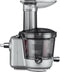 KitchenAid 5KSM1JA - Slowjuicer accessoire - Sap puree jam sauzen
