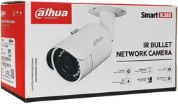 Dahua 2MP wifi draadloze beveiligingscamera sd kaart opname en mic