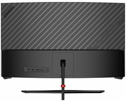 Dahua DHI-LM27-E230C Zwart