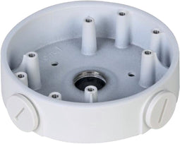 Dahua PFA139 montagebox van aluminium