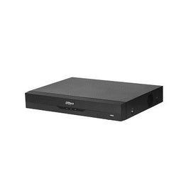 Dahua Technology DH-XVR5108HE-I3 digital video recorder (DVR) Black