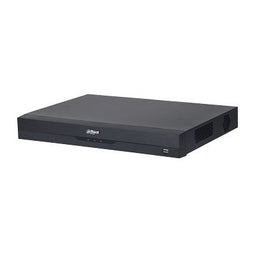 Dahua Technology DH-XVR5216A-4KL-I3 digital video recorder (DVR) Black