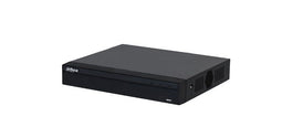 Dahua Technology Lite NVR2108HS-8P-S3 network video recorder 1U Black