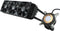 Fractal Design Celsius+ S36 - AIO Waterkoeling - ARGB Pomp en Ventilatorhub - 360mm (3x)