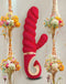 G-Vibe - G-Candy Mini - Chili Coral