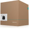 DeepCool Quadstellar Infinity - Behuizing - Gehard glas - 540x487x494mm