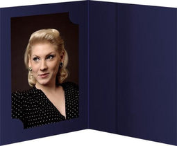 Daiber Varioline Blauw - 100 stuks - 35x45mm - 40x55mm - 60x80mm