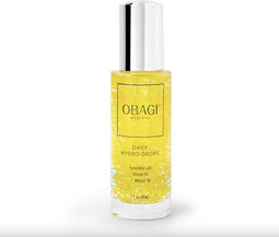 Daily Hydro Drops Formulated Vitamine B3 + Hibiscus Oil | Obagi Medical