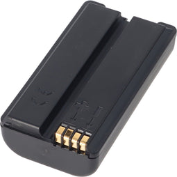 DAITEM BATLi25-batterij, BATLi26 als vervangende batterij van AccuCell