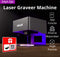 Daja DJ6 - Laser Graveermachine - Laser Cutter - Multifunctioneel - Makkelijk te installeren