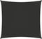 vidaXL - Zonnescherm - vierkant - 6x6 - m - oxford - stof - antracietkleurig
