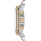 Emporio Armani AR11362 - Herenhorloge 43 mm - Quartz - Zilverkleurig