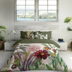 Noorse hoes Naturals Mirelle 240 x 220 cm