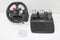 Logitech G29 - Racestuur - Force Feedback - Aluminium Zwart