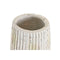 Vaas Home ESPRIT Wit Magnesium 28 x 28 x 53 cm