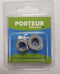 Porteur Asmoer Porteur shimano remnaaf