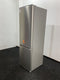 Inventum KV1808R - Koel-vriescombinatie - 270 liter - 41 dB