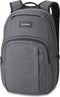 Dakine Campus M 25L Rugzak - Carbon II